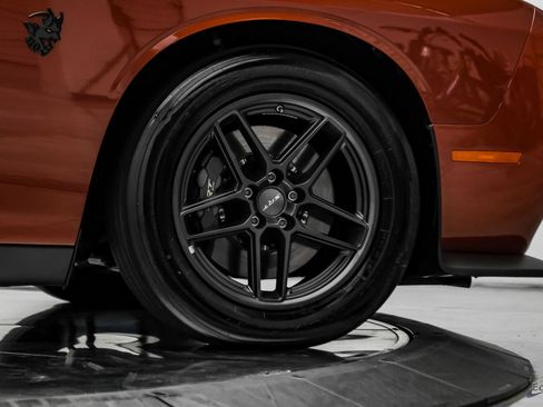 Used 2023 Dodge Challenger SRT Hellcat Redeye RWD image 98