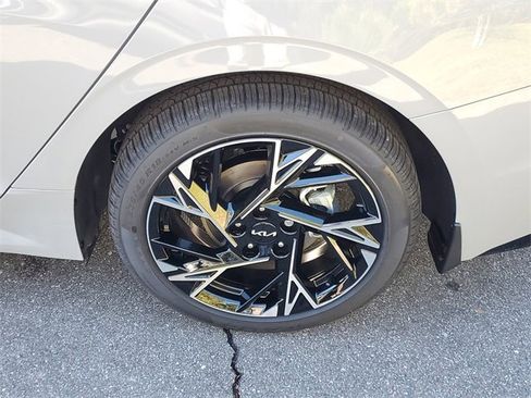 New 2026 Kia K5 GT-Line image 37