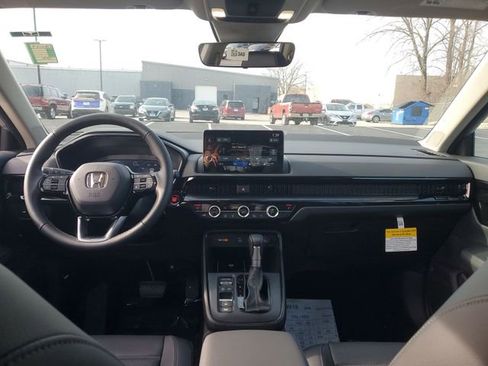 New 2026 Honda CR-V EX-L image 20