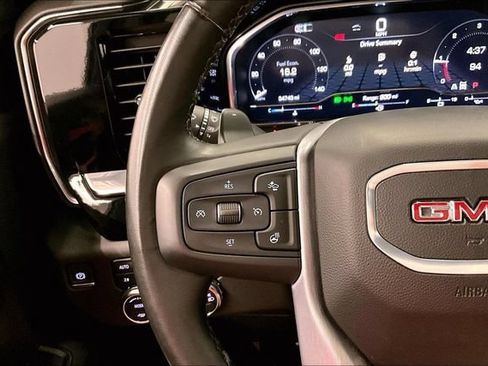 Used 2024 GMC Sierra 1500 Elevation w/ Elevation Premium Package AWD/4WD image 26