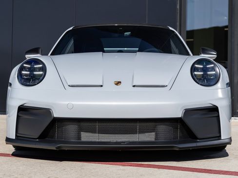 Used 2026 Porsche 911 GT3 image 8