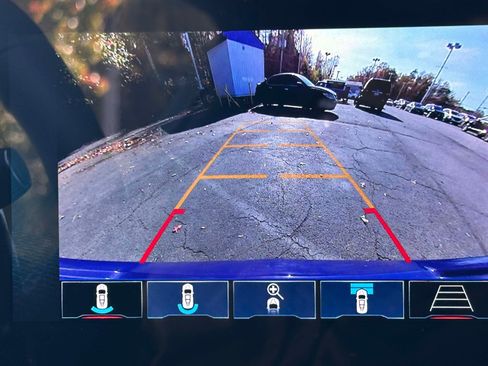 Certified 2025 Chevrolet Corvette Stingray Premium Conv w/ Z51 Performance Package image 16