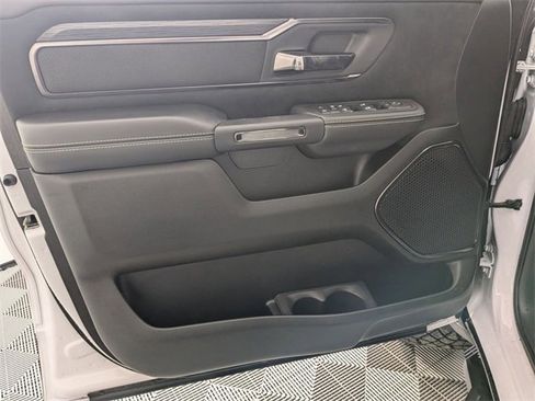 Used 2025 RAM 1500 RHO image 10