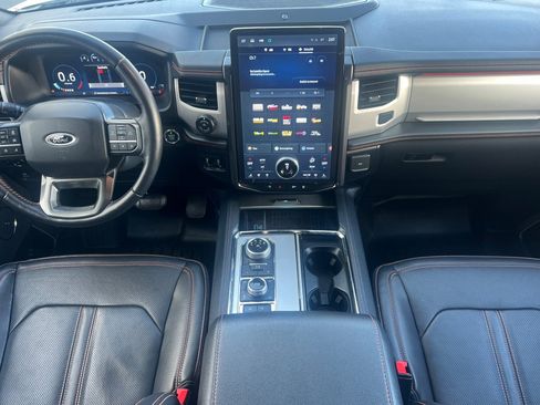 Used 2024 Ford Expedition Timberline image 10