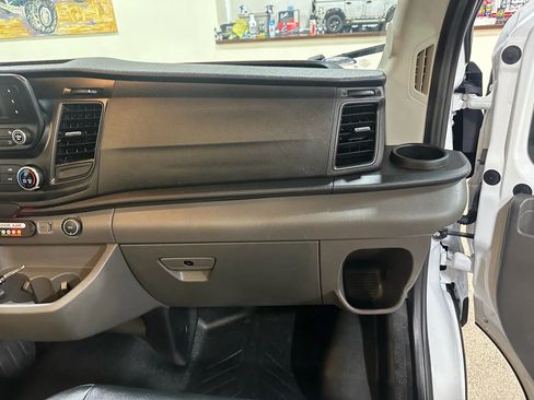 Used 2020 Ford Transit 150 Medium Roof image 29