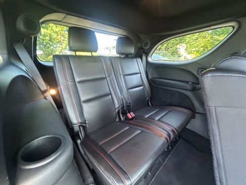 Used 2025 Dodge Durango R/T AWD/4WD image 36