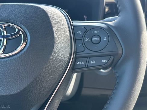 New 2026 Toyota Corolla SE w/ Carpet Mat Package (TMS) FWD image 20