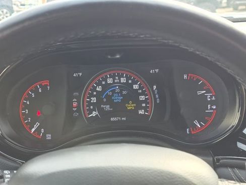 Used 2021 Dodge Durango GT AWD/4WD image 11