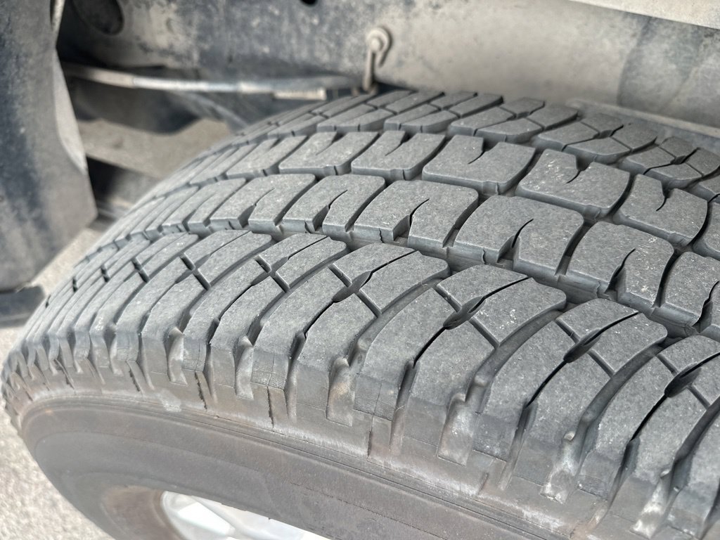 Used 2023 RAM 3500 Laramie AWD/4WD image 8