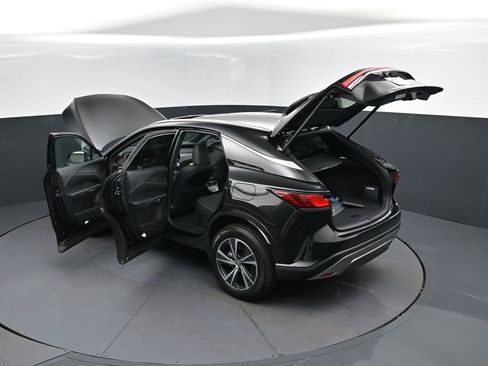 New 2026 Lexus RX 350 Premium image 47