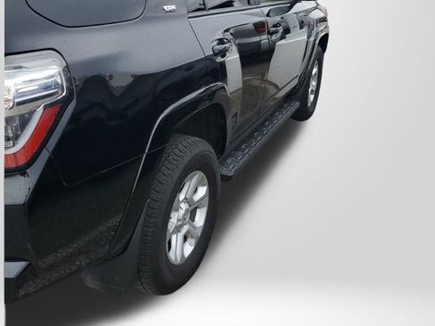 Certified 2024 Toyota 4Runner SR5 image 13