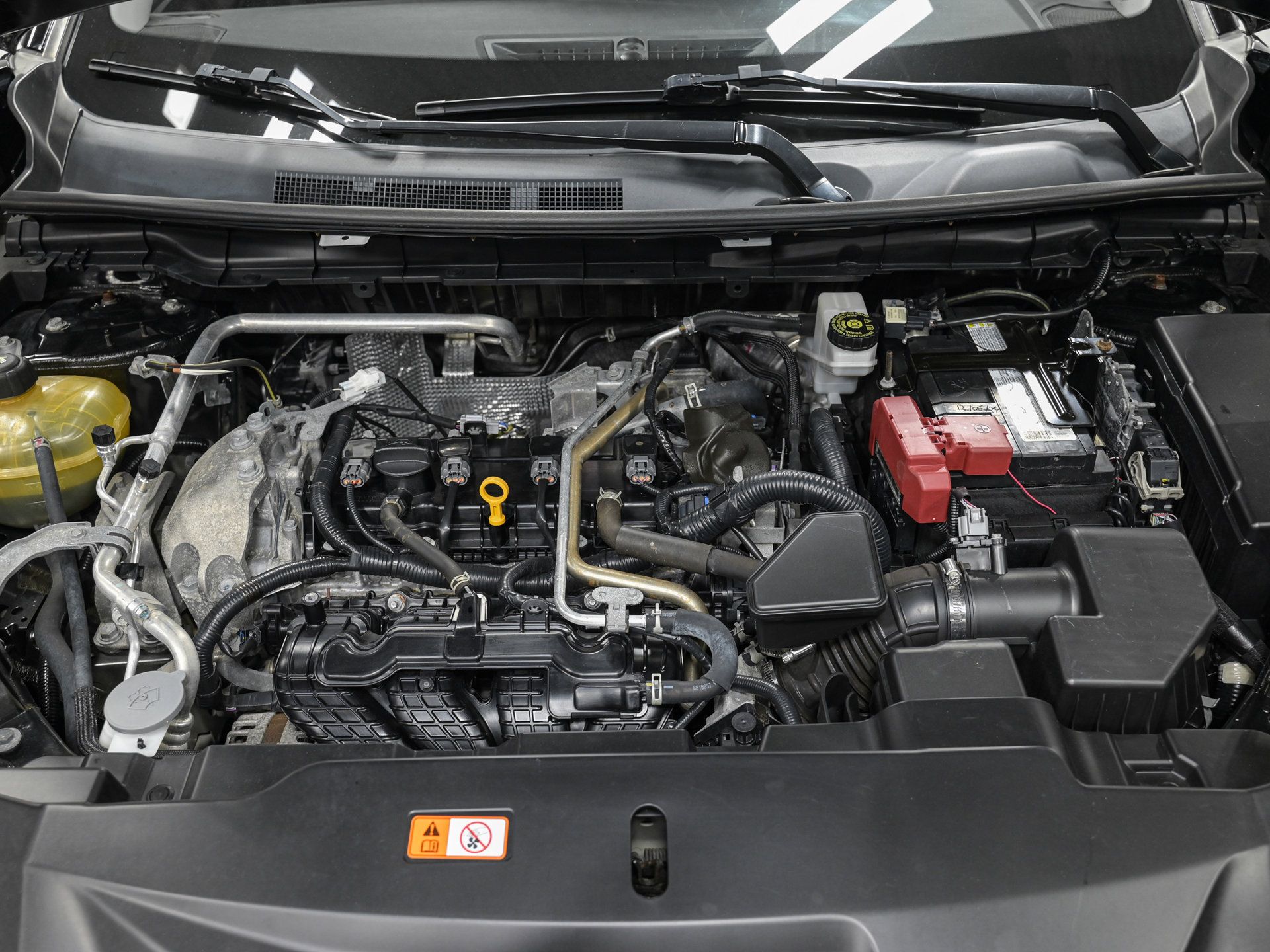 Used 2022 Mitsubishi Outlander ES AWD/4WD image 13