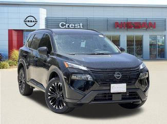 New 2026 Nissan Rogue Dark Armor FWD video 1
