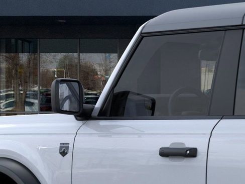 New 2025 Ford Bronco Big Bend image 22