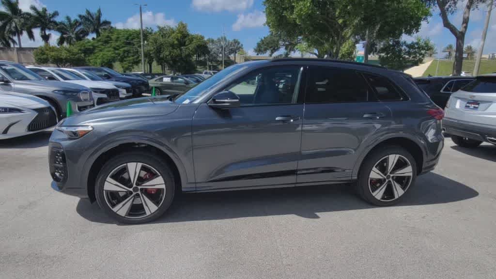 New 2026 Audi SQ5 Premium Plus AWD/4WD image 6