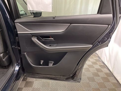 Used 2024 MAZDA CX-90 Plug-In Hybrid w/ Premium Pkg image 34