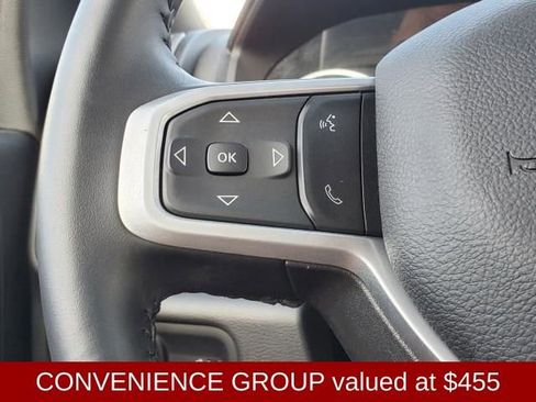 Used 2024 RAM 3500 Tradesman w/ Safety Group image 15