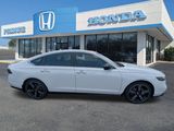 New 2025 Honda Accord Sport image 3