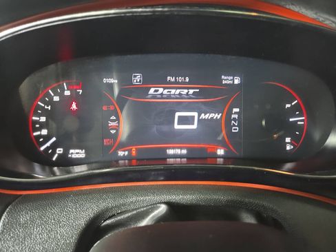 Used 2015 Dodge Dart GT w/ Sun/Sound Group FWD image 26