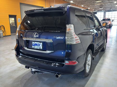 Used 2018 Lexus GX 460 Premium image 5
