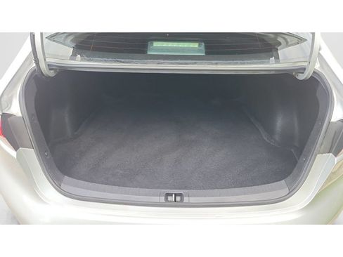 Certified 2023 Toyota Corolla LE FWD image 9