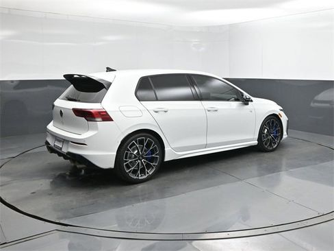 New 2026 Volkswagen Golf w/ Euro Style Package image 15