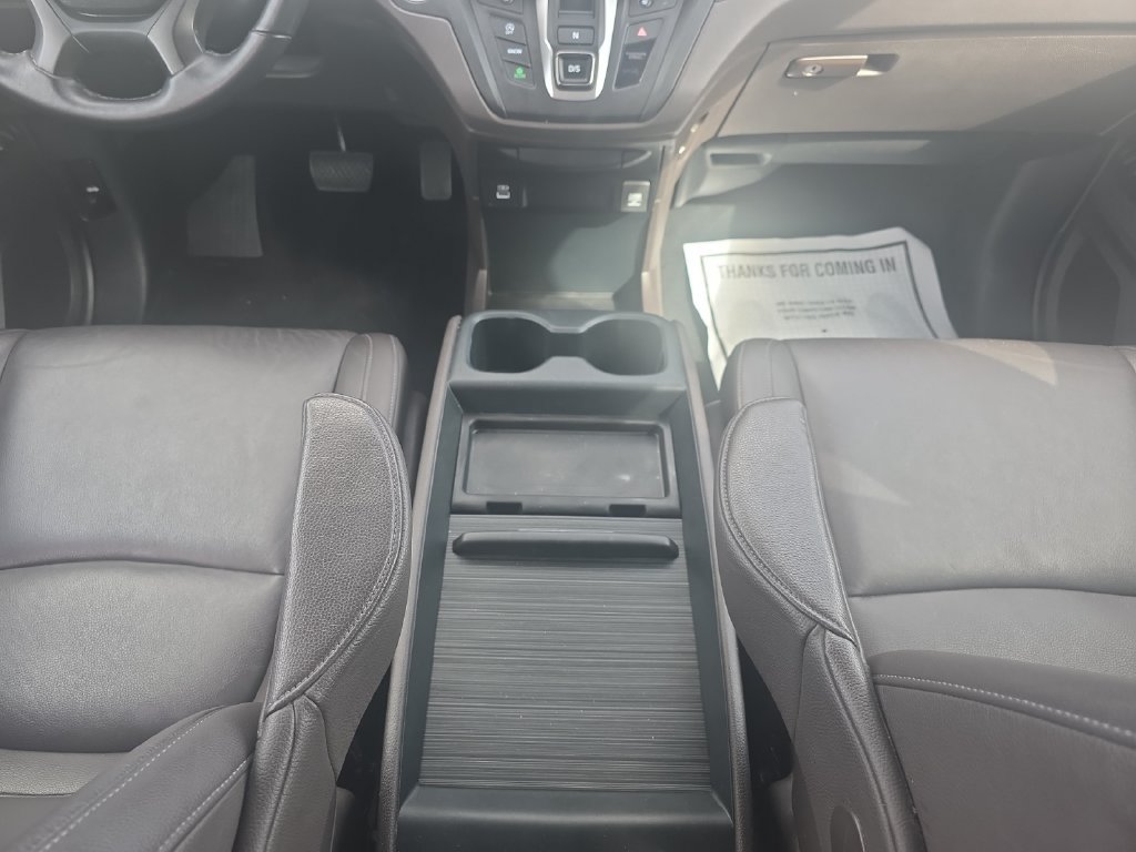 Used 2024 Honda Odyssey EX-L image 11