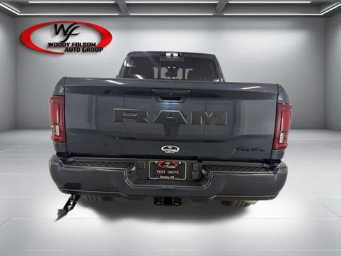 New 2026 RAM 2500 Big Horn image 7
