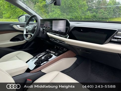 Used 2026 Audi A5 2.0T Premium Plus AWD/4WD image 19