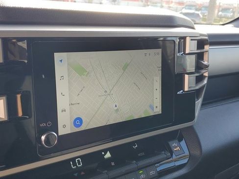 Used 2025 Toyota Tundra SR5 w/ SR5 Convenience Package image 24