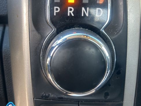 Used 2014 RAM 1500 Outdoorsman AWD/4WD image 26