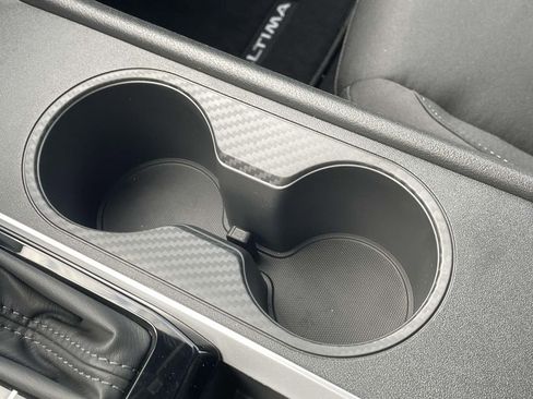 New 2025 Nissan Altima 2.5 SV image 29