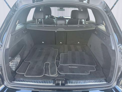 Used 2019 Mercedes-Benz GLC 300 4MATIC image 10