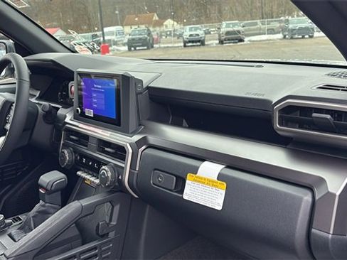 New 2025 Toyota 4Runner TRD Off-Road image 27