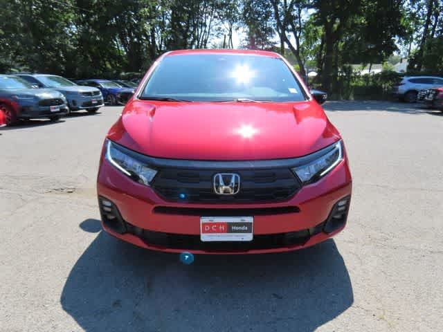 New 2026 Honda Odyssey Sport-L image 6