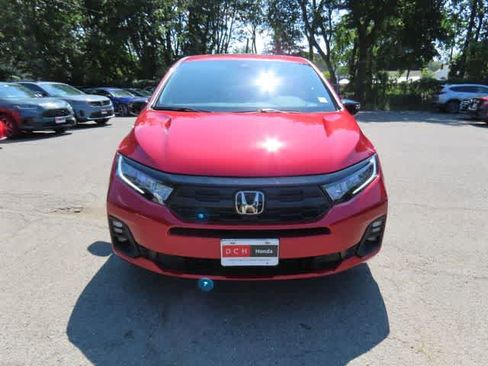 New 2026 Honda Odyssey Sport-L image 6