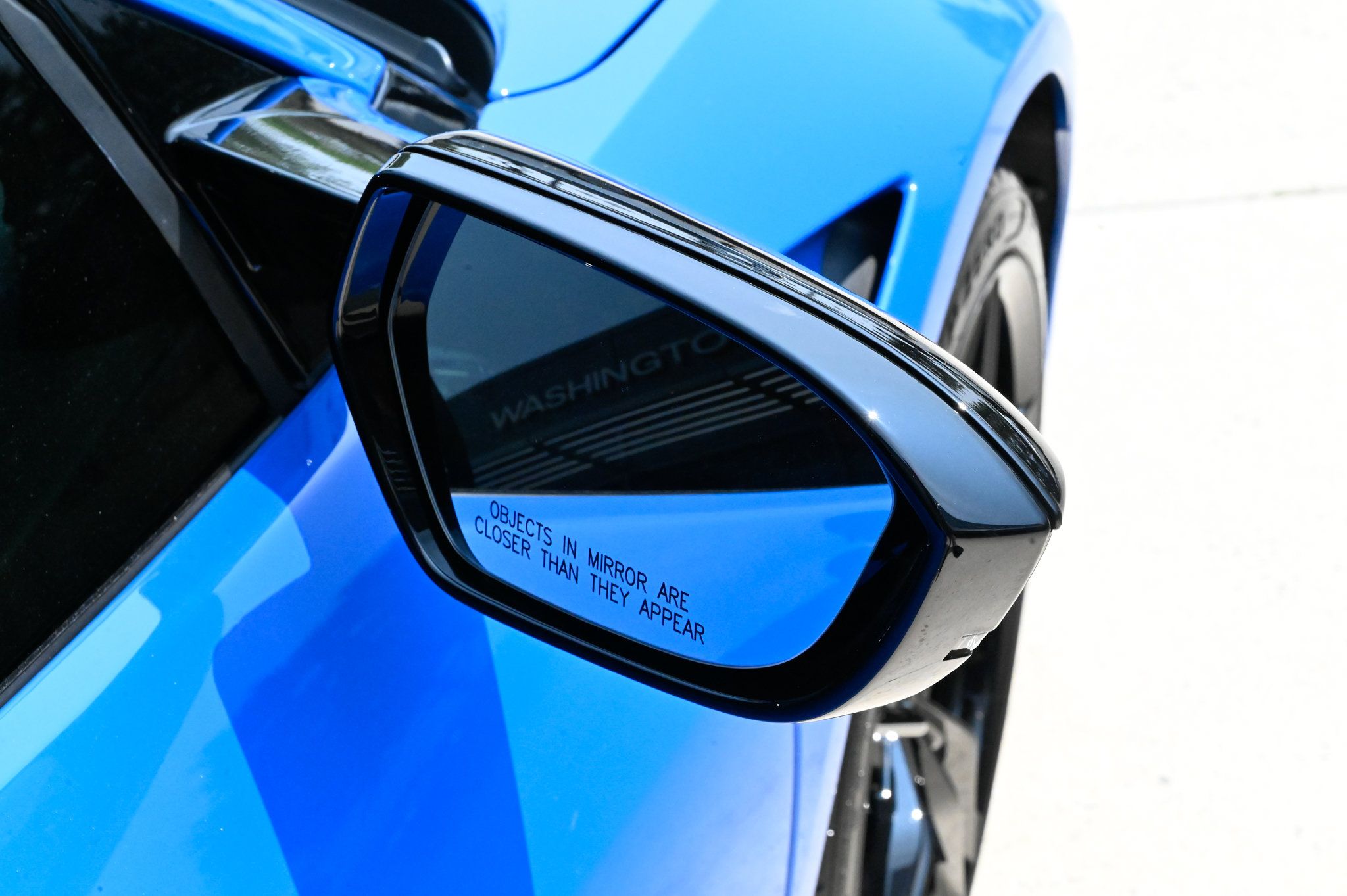 Used 2022 Acura NSX Type S AWD/4WD image 13