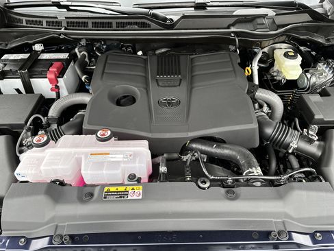 New 2026 Toyota Tundra SR5 w/ SR5 Premium Package image 26