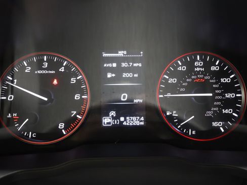 Used 2024 Subaru Impreza RS w/ Popular Package #1 image 11