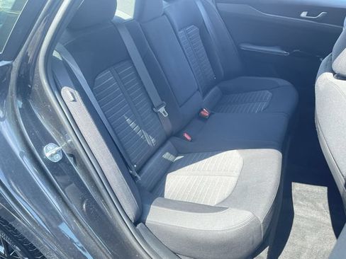 Used 2026 Kia K5 LXS FWD image 26