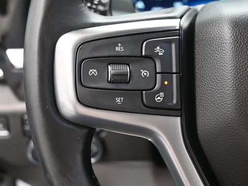 Used 2023 Chevrolet Silverado 1500 RST w/ Z71 Off-Road Package image 22