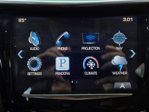 Used 2016 Cadillac XTS Luxury image 40