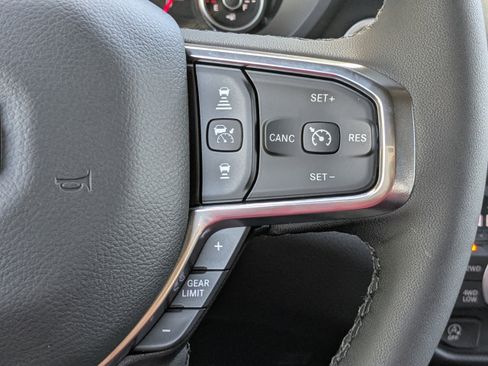 New 2026 RAM 1500 Laramie image 26