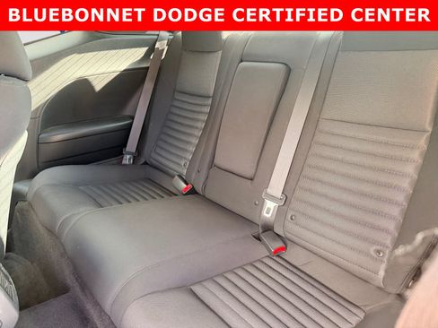 Used 2013 Dodge Challenger R/T RWD image 21