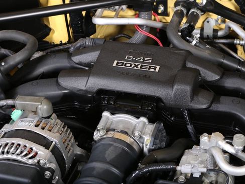 Used 2015 Scion FR-S Release Series 1.0 image 11