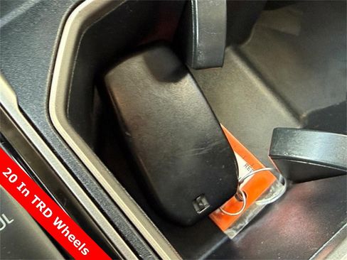 Used 2022 Toyota Tundra SR5 image 30