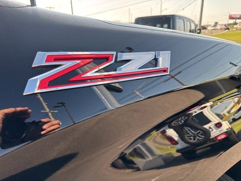 Used 2025 Chevrolet Silverado 1500 RST w/ All Star Edition Plus image 15