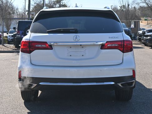 Used 2020 Acura MDX w/Technology Pkg image 14