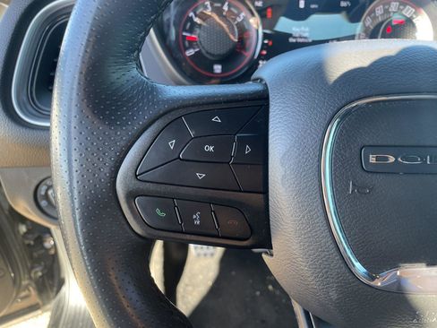 Used 2022 Dodge Challenger R/T w/ Blacktop Package image 14