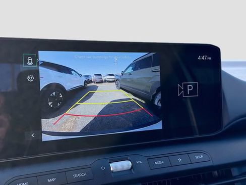 New 2026 Kia K4 LXS FWD image 12